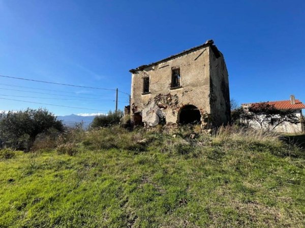 casale in vendita a San Pietro in Guarano