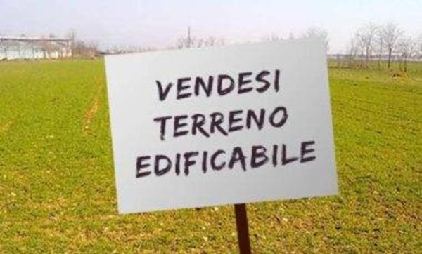 terreno edificabile in vendita a San Pietro in Guarano in zona San Benedetto