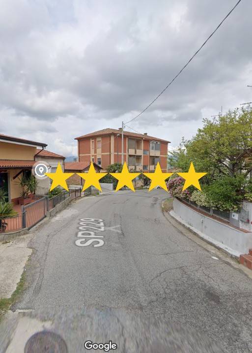 appartamento in vendita a San Pietro in Guarano