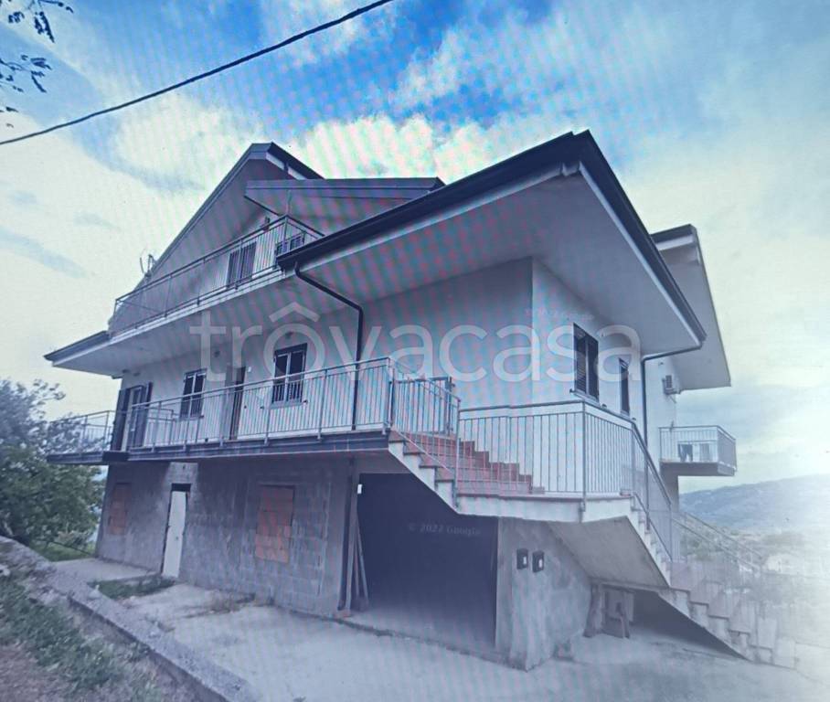 casa indipendente in vendita a San Pietro in Guarano in zona Redipiano
