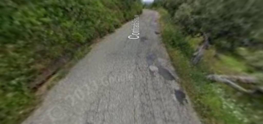 appartamento in vendita a San Pietro in Guarano