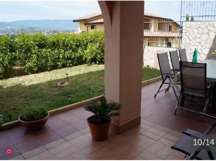 appartamento in vendita a San Pietro in Guarano