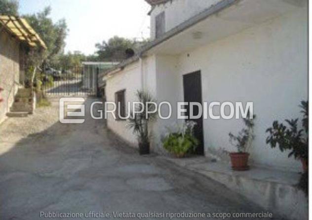 appartamento in vendita a San Pietro in Guarano