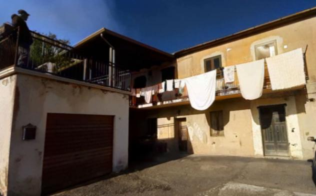 appartamento in vendita a San Pietro in Guarano