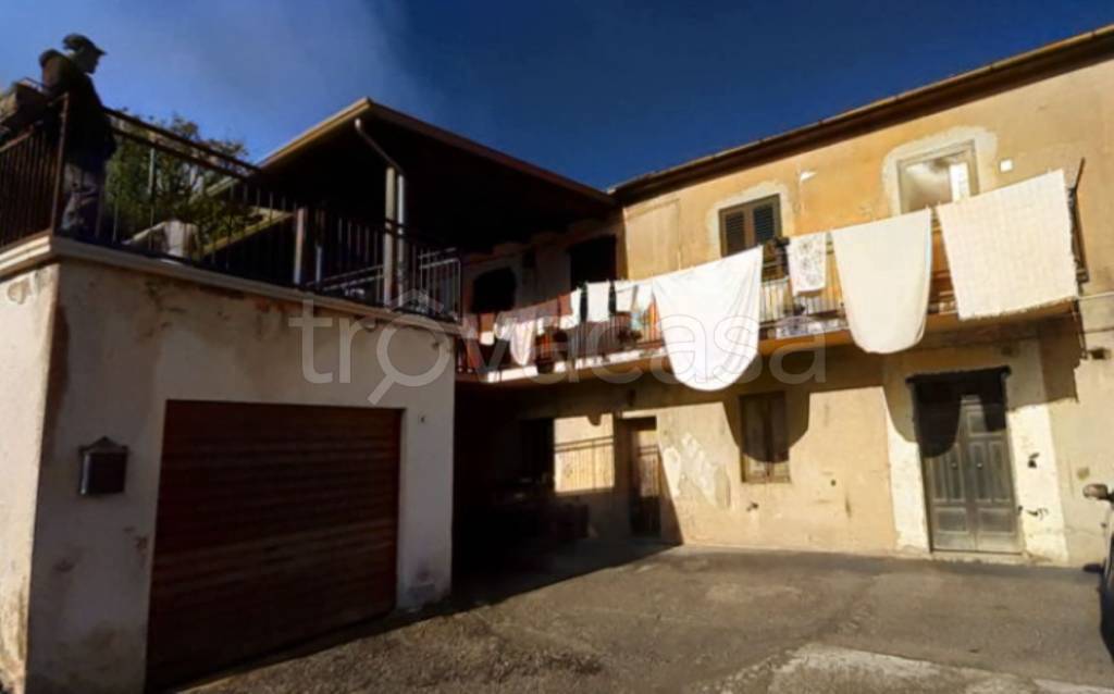 appartamento in vendita a San Pietro in Guarano