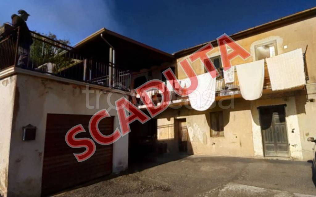 appartamento in vendita a San Pietro in Guarano