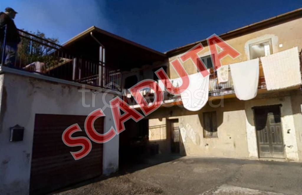 appartamento in vendita a San Pietro in Guarano