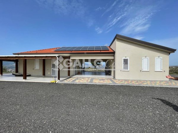 casa indipendente in vendita a San Pietro in Guarano