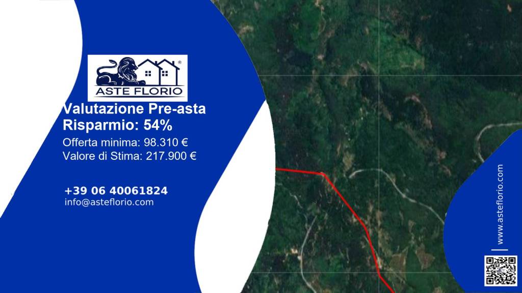 locale commerciale in vendita a San Pietro in Guarano