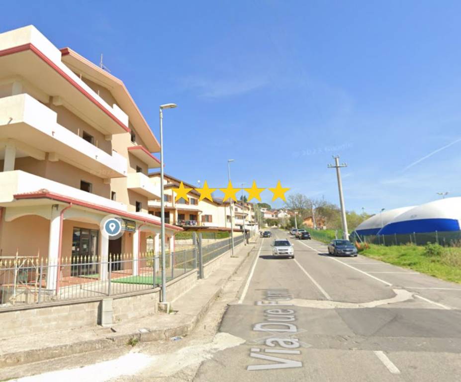 casa indipendente in vendita a San Pietro in Guarano