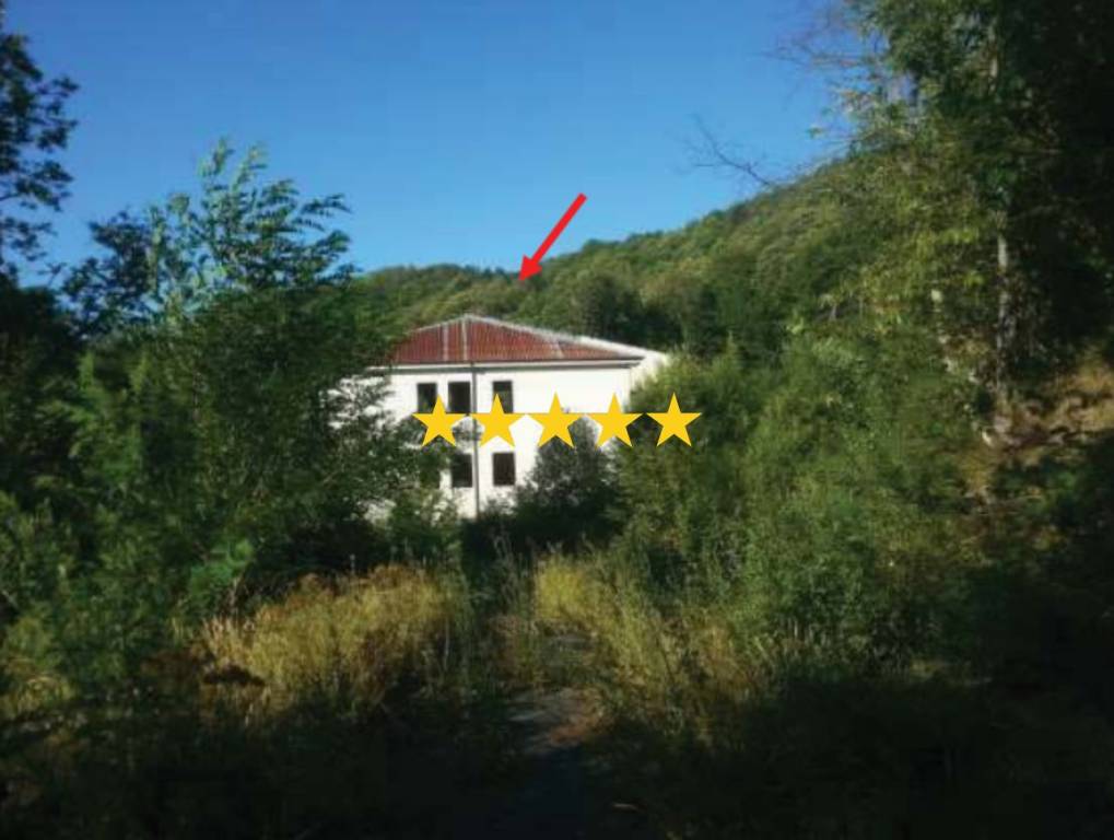 negozio in vendita a San Pietro in Guarano