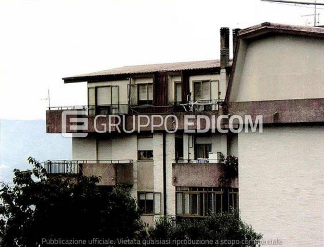 appartamento in vendita a San Pietro in Guarano