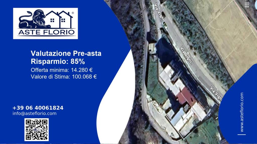 appartamento in vendita a San Pietro in Guarano