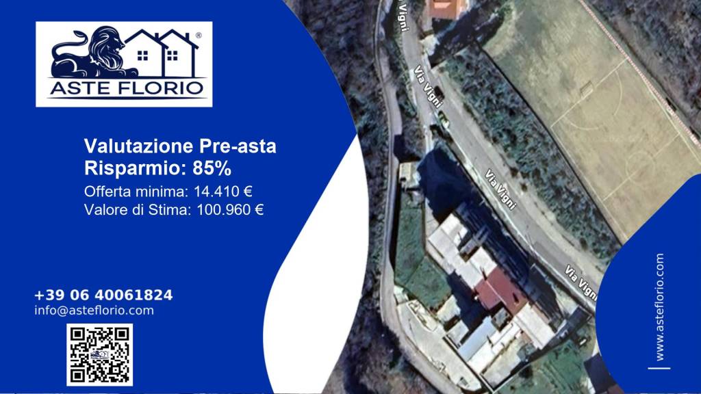 terreno agricolo in vendita a San Pietro in Guarano