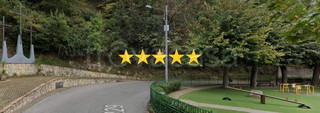 appartamento in vendita a San Pietro in Guarano