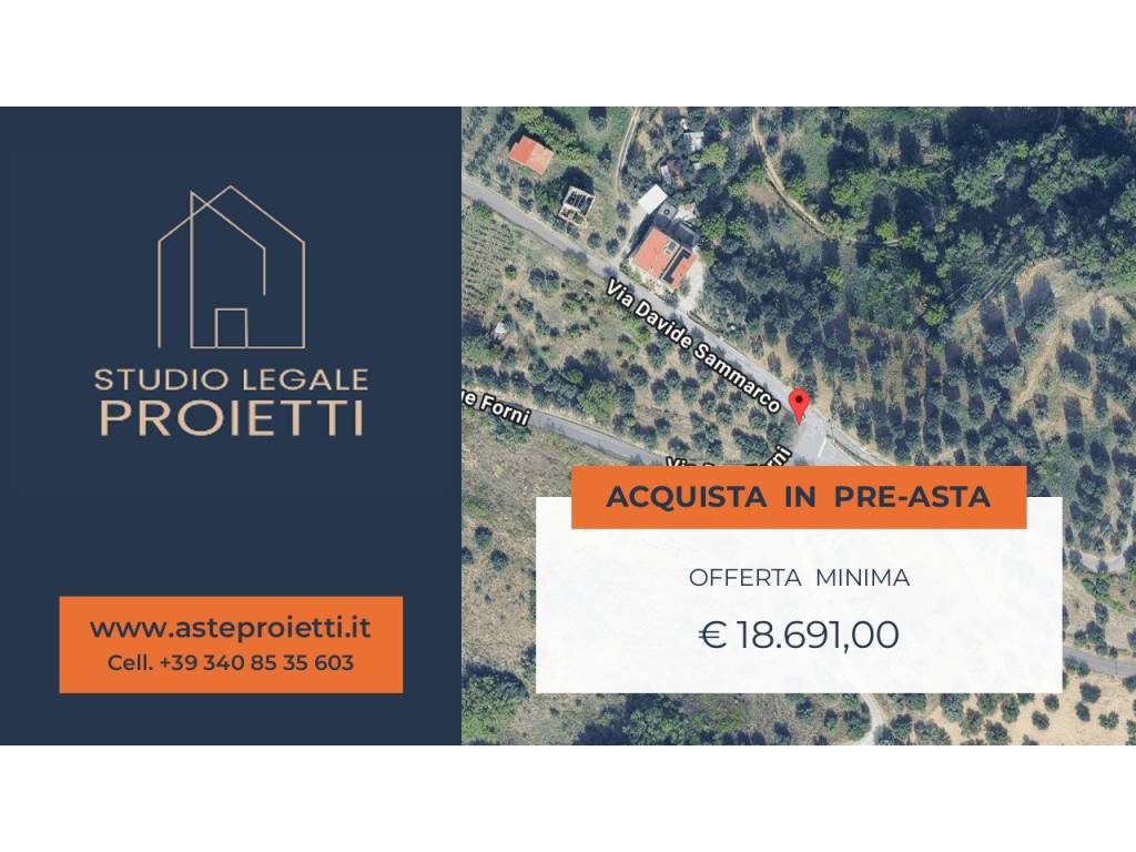 appartamento in vendita a San Pietro in Guarano