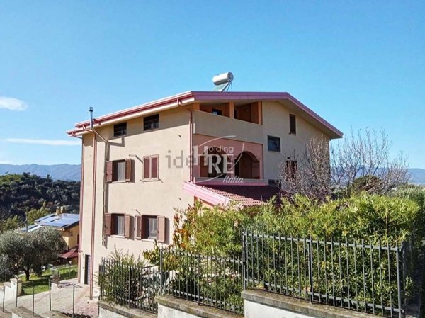 appartamento in vendita a San Pietro in Guarano