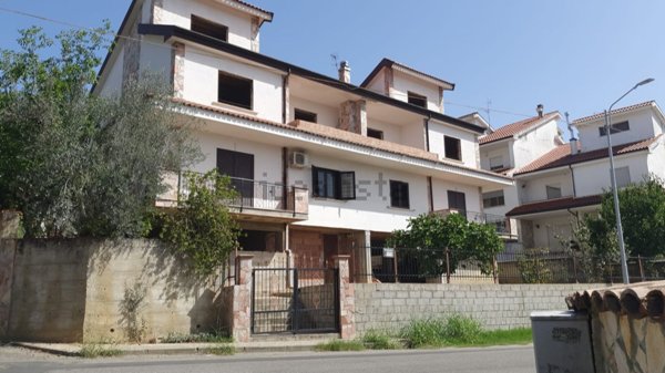 appartamento in vendita a San Pietro in Guarano