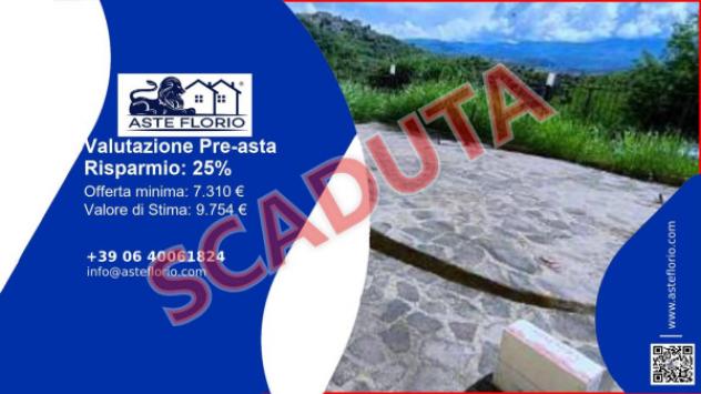 terreno agricolo in vendita a San Pietro in Guarano