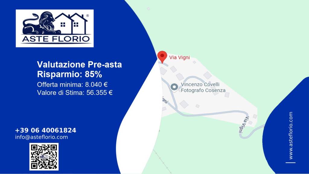 appartamento in vendita a San Pietro in Guarano