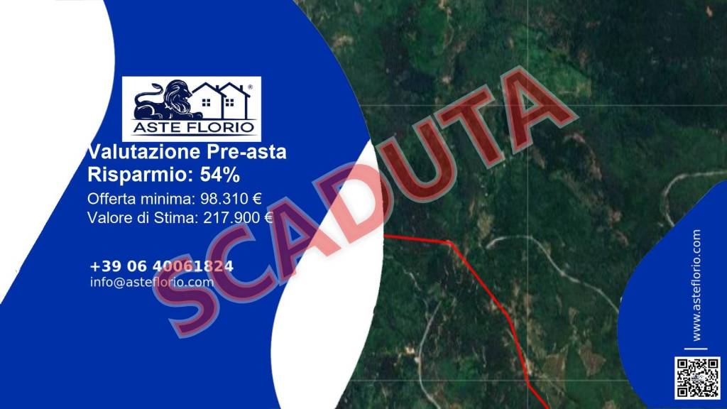 locale commerciale in vendita a San Pietro in Guarano