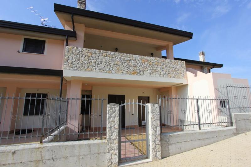 appartamento in vendita a San Pietro in Guarano