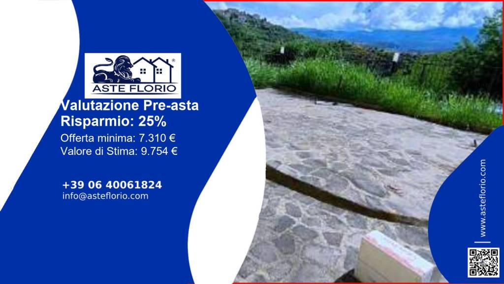 terreno agricolo in vendita a San Pietro in Guarano