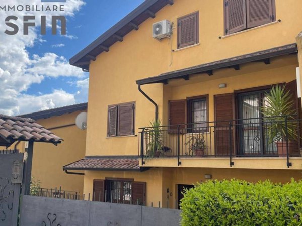 casa indipendente in vendita a San Pietro in Guarano