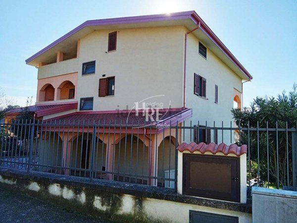 appartamento in vendita a San Pietro in Guarano