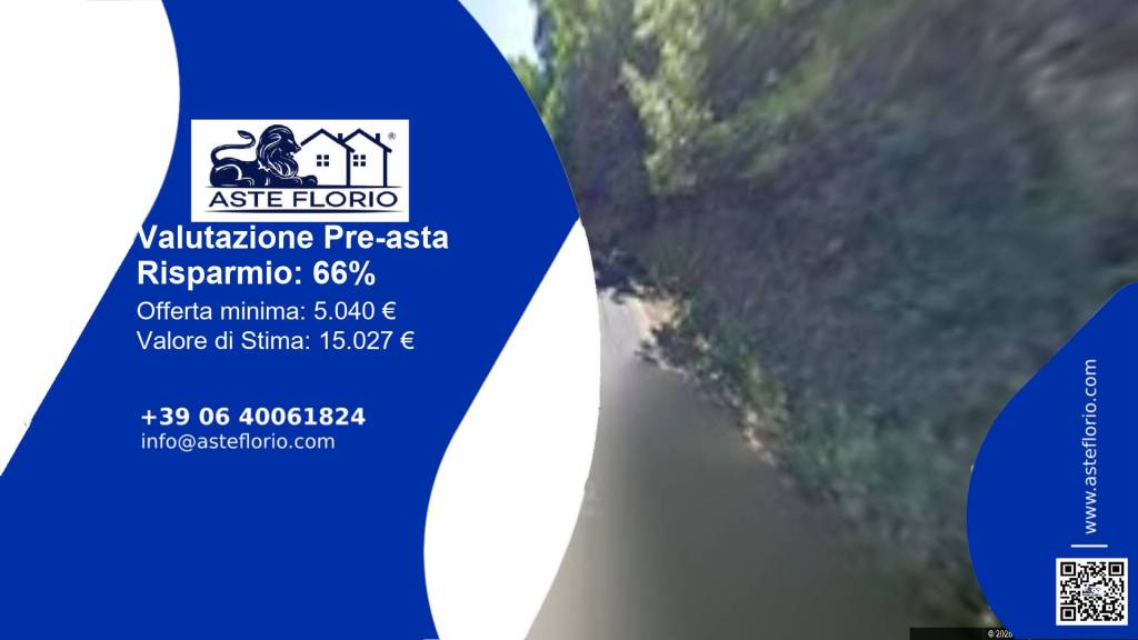 terreno agricolo in vendita a San Pietro in Guarano