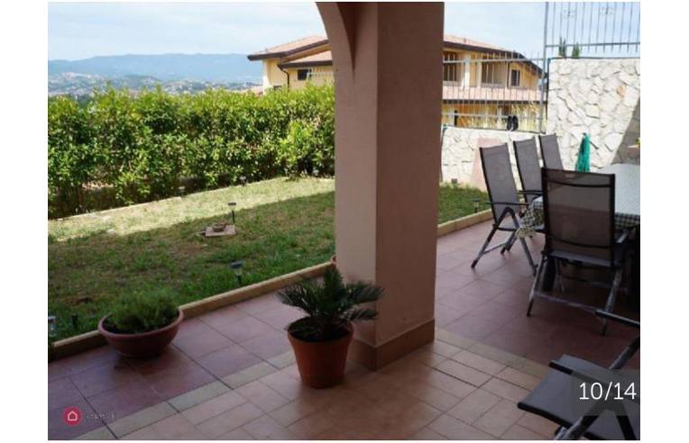 appartamento in vendita a San Pietro in Guarano