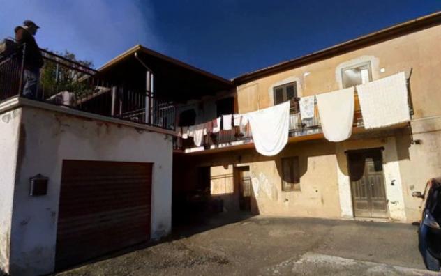 appartamento in vendita a San Pietro in Guarano in zona Redipiano