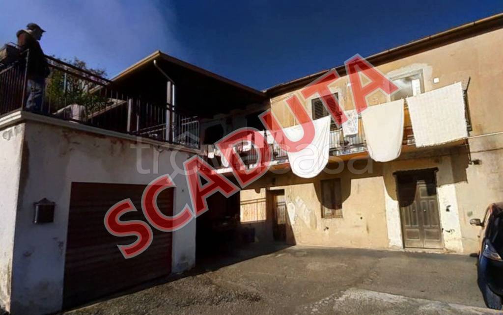 appartamento in vendita a San Pietro in Guarano in zona Redipiano