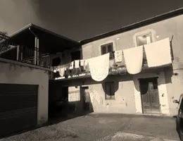 appartamento in vendita a San Pietro in Guarano in zona Redipiano