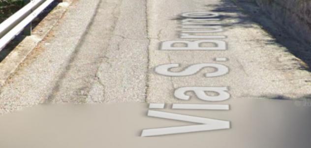 terreno agricolo in vendita a San Pietro in Guarano