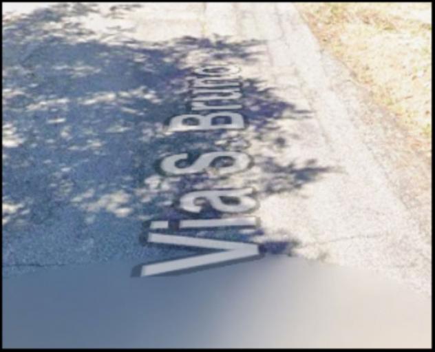 terreno agricolo in vendita a San Pietro in Guarano