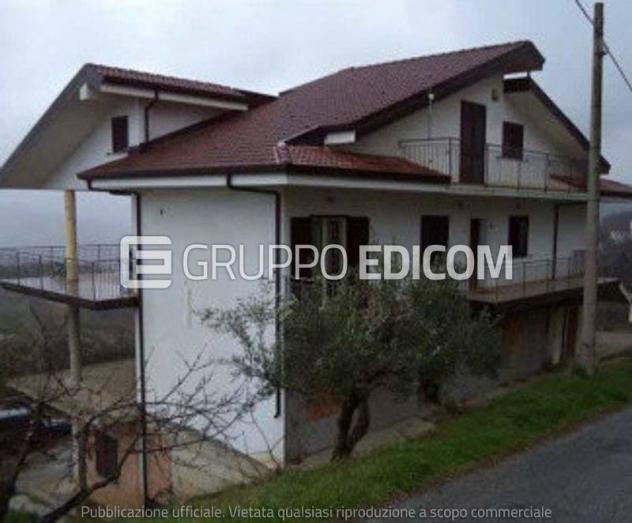 appartamento in vendita a San Pietro in Guarano