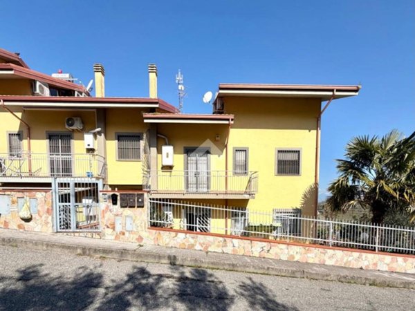 appartamento in vendita a San Pietro in Guarano