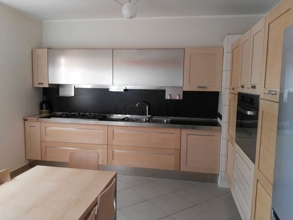 appartamento in vendita a San Pietro in Guarano