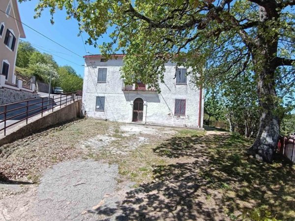 casa indipendente in vendita a San Pietro in Guarano in zona Redipiano