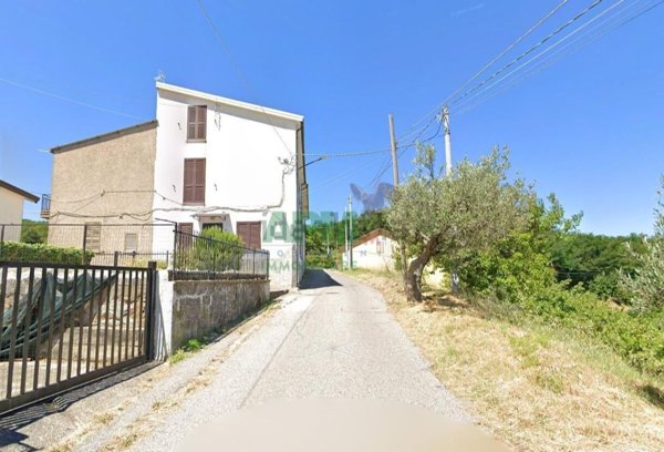 casa indipendente in vendita a San Pietro in Guarano in zona Redipiano