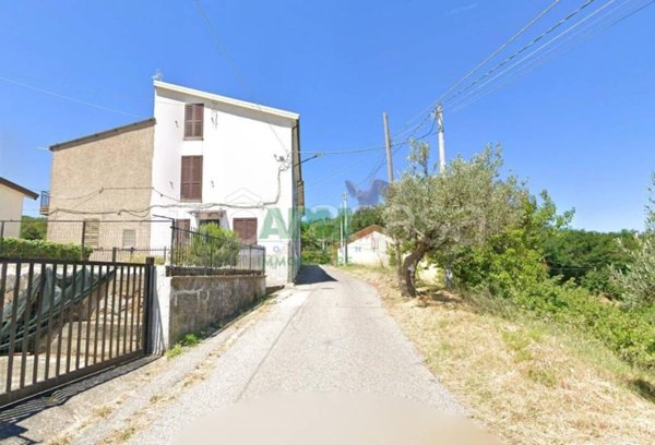 appartamento in vendita a San Pietro in Guarano in zona Redipiano
