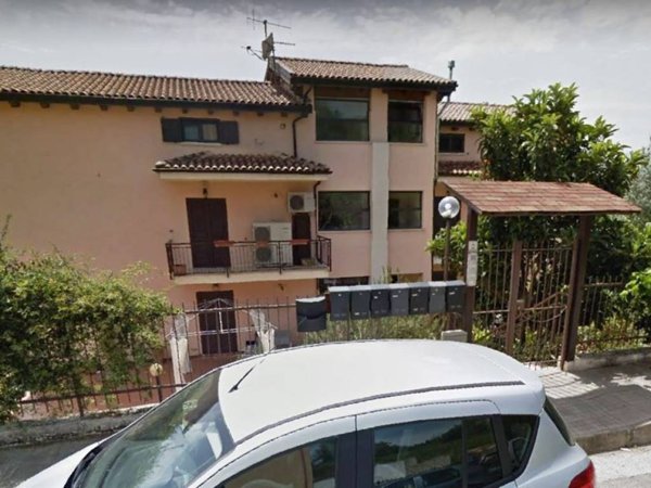 appartamento in vendita a San Pietro in Guarano