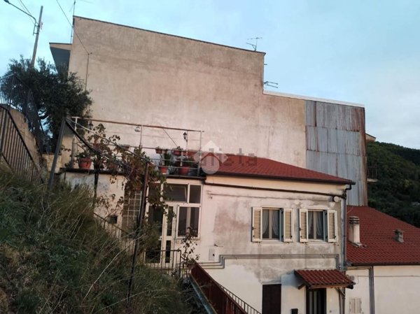 appartamento in vendita a San Pietro in Guarano in zona San Benedetto