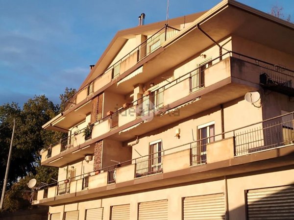 appartamento in vendita a San Pietro in Guarano in zona San Benedetto