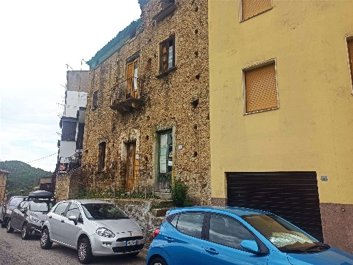 casale in vendita a San Pietro in Guarano in zona San Benedetto