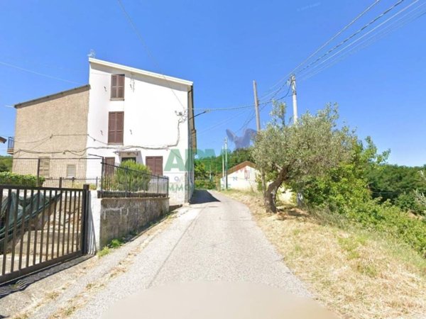 appartamento in vendita a San Pietro in Guarano in zona Redipiano