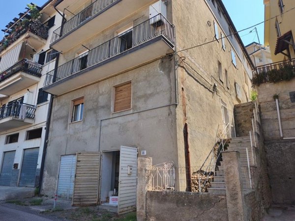 appartamento in vendita a San Pietro in Guarano in zona Redipiano