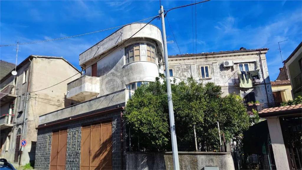 appartamento in vendita a San Sosti