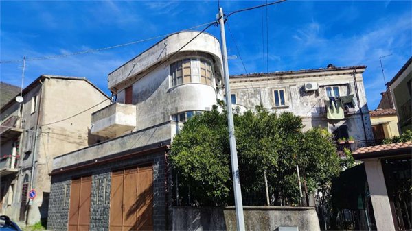 appartamento in vendita a San Sosti